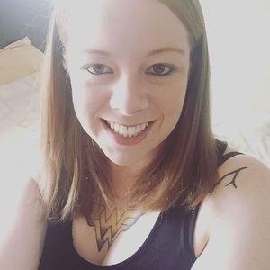 Meet your Posher, Jackie